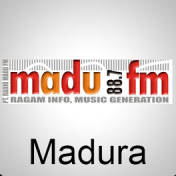 Suara Madu FM Panamericana